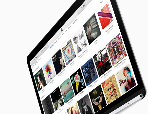 Apple Music 已經在多個國家推出(圖片來源/Apple)