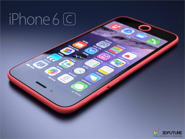 分析師 Ange Wu 預估,iPhone 6C 於明年上半年生產,應會交給鴻海組裝,金屬機殼訂單則會交給鴻準。(圖片來源/3DFUTURE)