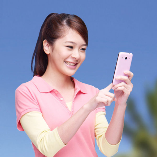 若是用本來的電信業者門號漫遊,仍以計量型最高上限形式的方案較為划算(圖片來源/遠傳提供)