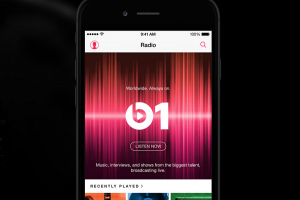 為的是什麼？ Apple Music 獲利可能微乎其微！
