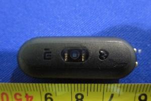小米手環1S 將有心率感測器? 小米手環1S 將有心率感測器?
