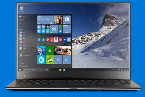 Windows 10 升級 硬碟太小也沒問題！