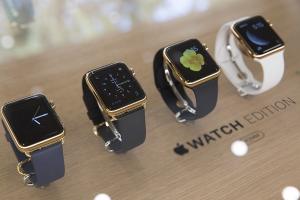 為了讓 Apple Watch 電力更持久 蘋果找上三星? 為了讓 Apple Watch 電力更持久 蘋果找上三星?