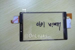5000畫素拍照手機是真的!Lumia 1030 諜照現蹤 5000畫素拍照手機是真的!Lumia 1030 諜照現蹤