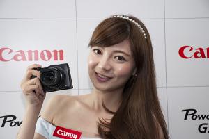 廣角望遠快速切換 Canon PowerShot G3X上市! 廣角望遠快速切換 Canon PowerShot G3X上市!