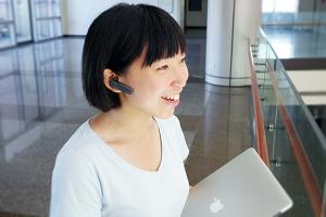 當耳機不只是耳機?Plantronics Explorer 500 藍牙耳機實機測 當耳機不只是耳機?Plantronics Explorer 500 藍牙耳機實機測