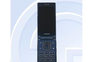 折疊機回來惹!Samsung 推出高階設定雙螢幕智慧摺疊手機 折疊機回來惹!Samsung 推出高階設定雙螢幕智慧摺疊手機