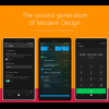 外觀再度進化!Windows 10 Mobile 新概念介面設計 外觀再度進化!Windows 10 Mobile 新概念介面設計