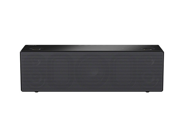 全面加入 Hi-Res 音效 Sony 藍牙音響升級登場!