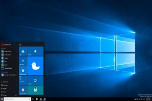 加入音樂服務！ 一覽 Windows 10 全新介面