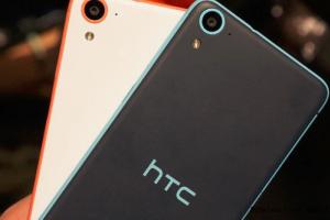 HTC Desire 728 現身 三下巴將會消失? HTC Desire 728 現身 三下巴將會消失?
