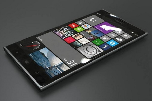 據傳 Lumia 940 的價格,將會高過 Galaxy S6 與 iPhone 6 。(圖片來源/wccftech)