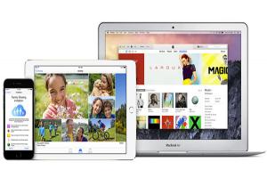 伸出援手？Apple 將提供希臘用戶 30 天免費 iCloud 使用