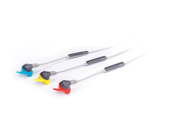 「Jabra Sport Coach」是一款有運動教練功能的無線耳機