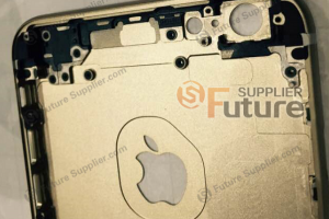 iPhone 6S Plus 諜照曝光! 內部變化有玄機? iPhone 6S Plus 諜照曝光! 內部變化有玄機?