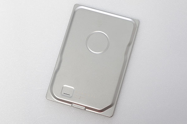 用美型換 CP?Seagate Seven 美型超薄外接硬碟實測