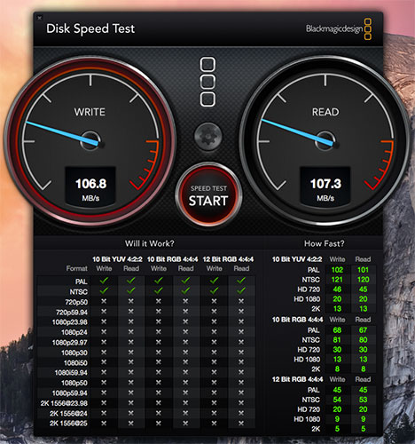 用美型換 CP?Seagate Seven 美型超薄外接硬碟實測