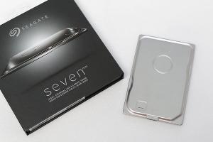 用美型換 CP?Seagate Seven 美型超薄外接硬碟實測 用美型換 CP?Seagate Seven 美型超薄外接硬碟實測