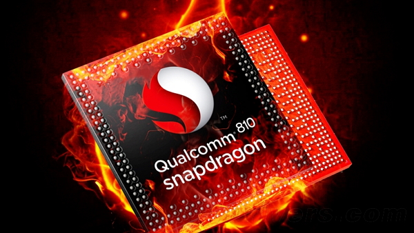 高通 Snapdragon 810 處理器推出後災情不斷。(圖片來源/驅動之家)