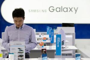 三星、高通重修舊好?Galaxy S7 傳搭 S820 處理器! 三星、高通重修舊好?Galaxy S7 傳搭 S820 處理器!