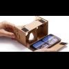 身歷其境比較嗨?色情網站免費送 Google Cardboard 虛擬眼鏡 身歷其境比較嗨?色情網站免費送 Google Cardboard 虛擬眼鏡