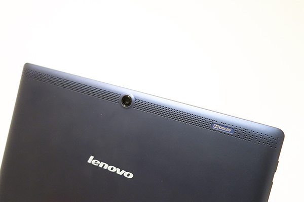 目前已得知 Tab 2 A10-70 將會有深藍與純白兩色