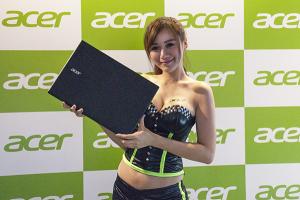 迎接電腦應用展 acer 再推三款超值筆電! 迎接電腦應用展 acer 再推三款超值筆電!