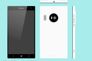 Microsoft 新旗艦手機 不是 Lumia 940? Microsoft 新旗艦手機 不是 Lumia 940?