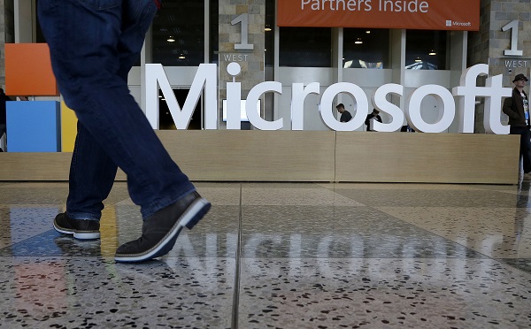 Microsoft 和 Intel 都表示,目前已經確認問題原因,並已著手修復(圖片來源/美聯社)