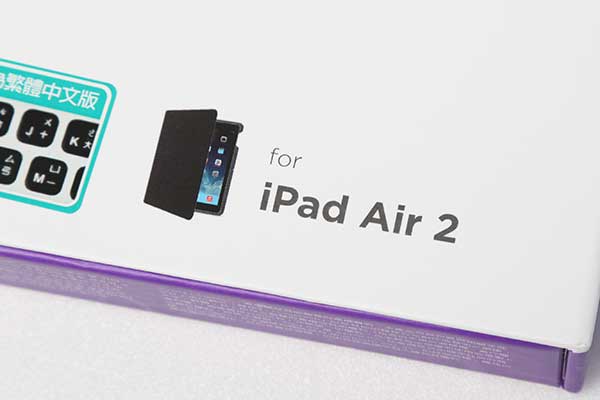 用 iPad 工作的必選搭檔!Logitech Type+ 藍牙平板鍵盤實測