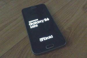 不僅大螢幕!Samsung Galaxy S6 Mini 外觀流出! 不僅大螢幕!Samsung Galaxy S6 Mini 外觀流出!