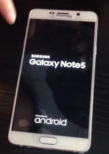 目前已經有多款 Galaxy 機種諜照曝光(圖片來源/PhoneArena)
