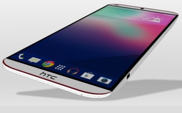 HTC 下半年將推出新旗艦機 Aero,預期無法搭載 Snapdragon 820 處理器(圖片來源/PhoneArena)