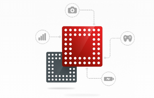 Snapdragon 820 將採用自行研發的 Kyro 架構(圖片來源/Qualcomm)