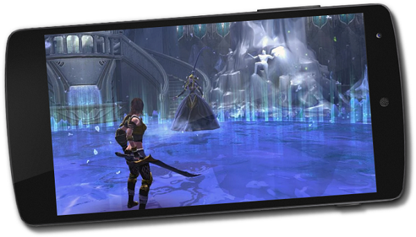 同時也會搭載 Qualcomm 有史以來最快的 GPU「Adreno 530」(圖片來源/Qualcomm)