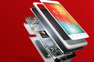 保證不再過熱!Snapdragon 820 規格詳解 保證不再過熱!Snapdragon 820 規格詳解