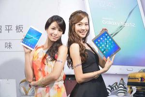 追求影音效能的頂尖?Samsung 發表 Galaxy Tab S2 新平板實機測試 追求影音效能的頂尖?Samsung 發表 Galaxy Tab S2 新平板實機測試