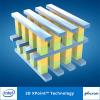 Intel 新技術  將是大容量 SSD 曙光! Intel 新技術  將是大容量 SSD 曙光!