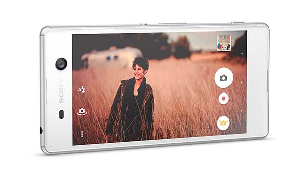 Xperia M5
