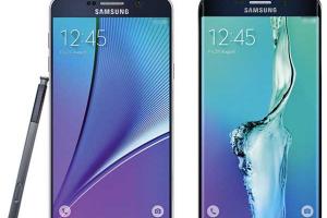 發表後火速上市!三星 Note 5/S6 Edge+ 將於 14 日在台發表 發表後火速上市!三星 Note 5/S6 Edge+ 將於 14 日在台發表