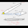 3D成像、隔空摸物!Apple 將推超強觸控筆? 3D成像、隔空摸物!Apple 將推超強觸控筆?