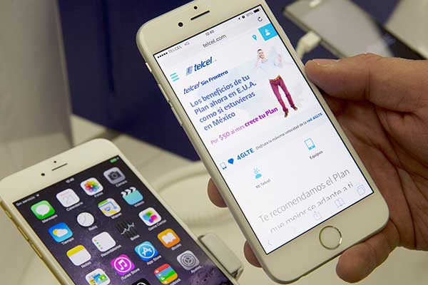 傳出 Apple 將推出類似 Google Project Fi 類似的 MVNO 電信服務（圖片來源／彭博）