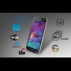 雙旗艦不夠熱鬧?三星悄推出Galaxy S4 Mini Plus! 雙旗艦不夠熱鬧?三星悄推出Galaxy S4 Mini Plus!