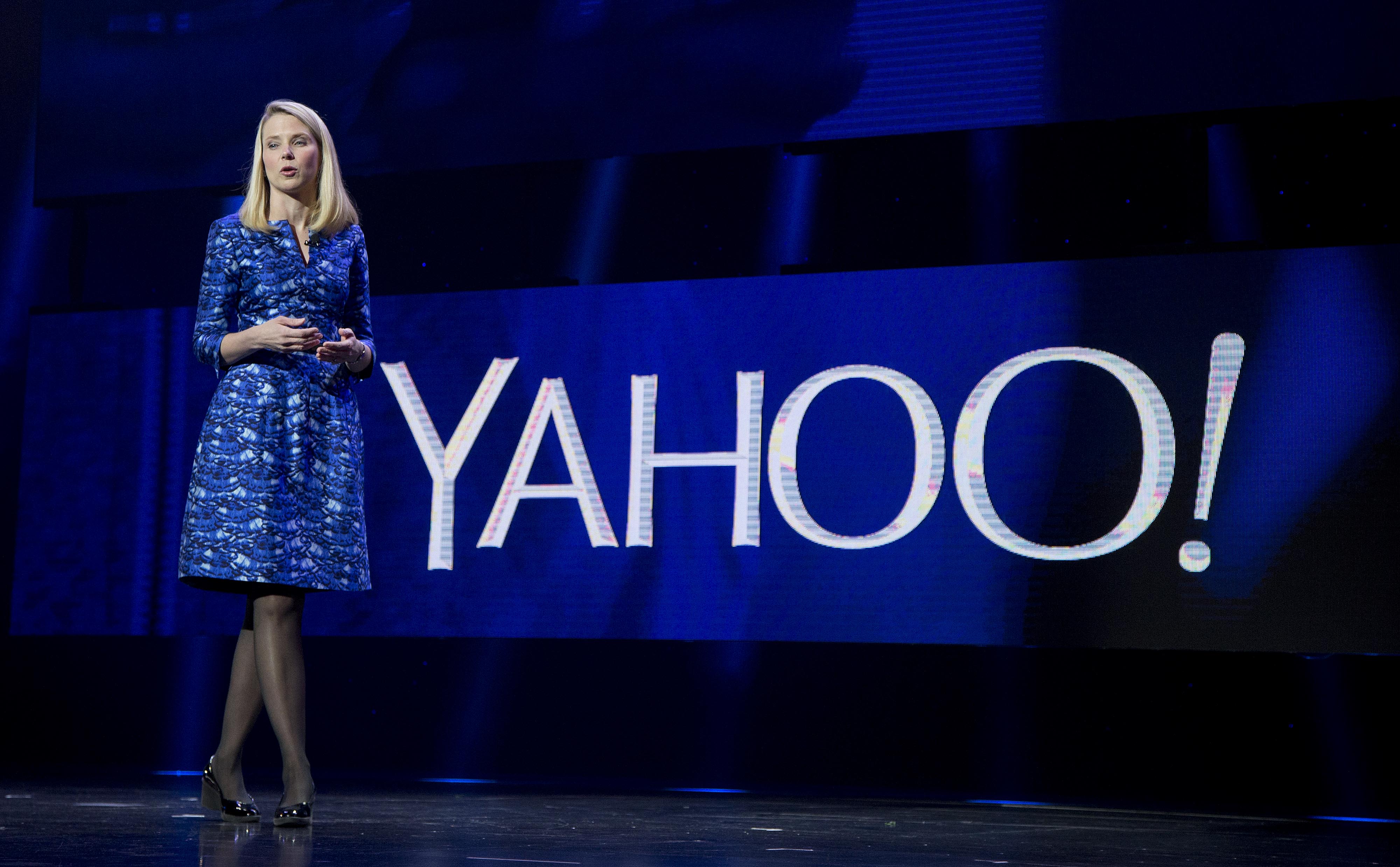 YAHOO 已採取行動清除掉惡意廣告,表示將保持密切觀察,並透過自動化測試及網站安全技術 SafeFrame 工作小組來確保 YAHOO廣告的品質及安全。(圖片來源/美聯社)