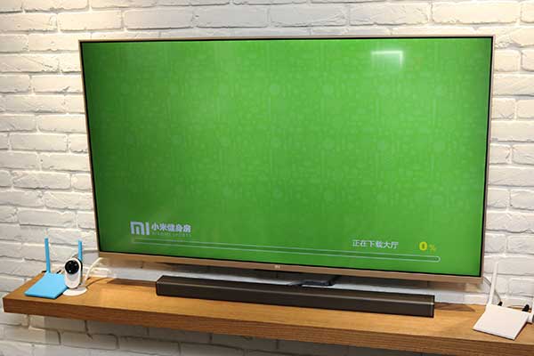 小米電視