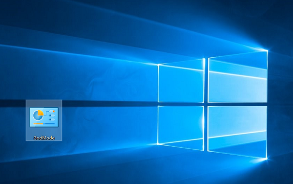 透過簡單步驟，就可以開啟 Windows 10 的「GodMode」