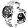 Pinnacle錶帶 機械錶與 Apple Watch 的完美結合! Pinnacle錶帶 機械錶與 Apple Watch 的完美結合!