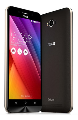 ZenFone Max 擁有超大電量(圖片來源/phonearena)