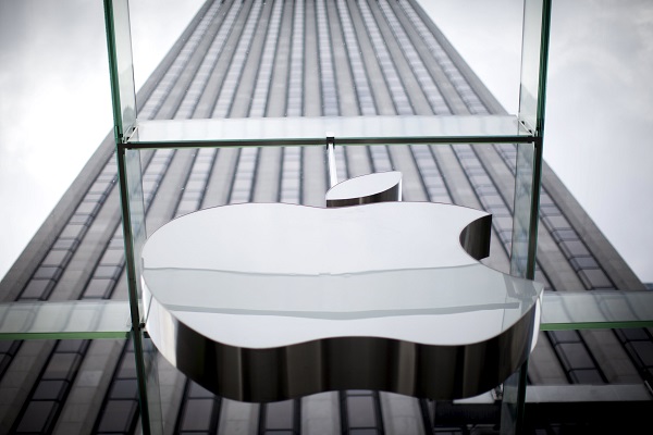 Apple Music 目前還在前六個月免費使用期間(圖片來源/路透社)