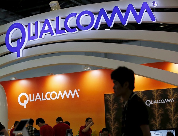 Qualcomm 在技術上仍有相當多的優勢,小米恐怕還無法完全脫離對 Qualcomm 的依賴(圖片來源/路透社)